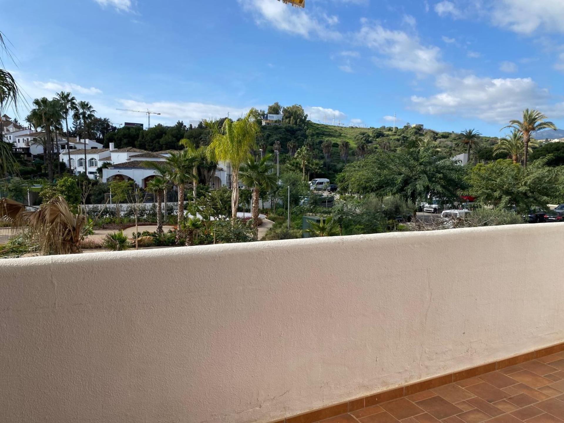 Bahia De Estepona Exterior foto